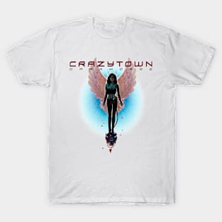 Crazy Town 5 T-Shirt